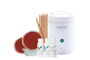 Lycon LYCOpro Baby Face Waxing Kit