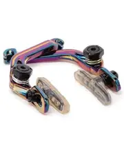 ECLAT The Unit 2020 U-Brake Oil Slick