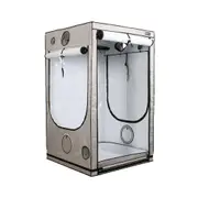 Homebox Ambient Grow Tent - AQ120+ - 1.2M x 1.2M x 2.2M