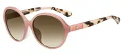 KATE SPADE-DRINA/F/S-OO4-5817-SUNGLASSES