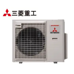 三菱重工空調 一對多分離式空調 變頻冷暖 8.0kw 多聯式冷氣 DXM80ZMT-S1室外機(內機安裝另計)