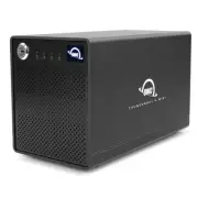 OWC ThunderBay 4 Mini 4-Bay Thunderbolt 2 External Drive Enclosure