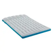 Intex Camping Inflatable Lightweight Outdoor Sleeping Travel Mat 1.93x1.27m