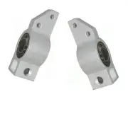 Engine Mount FrtLft & Rgt Side Support A6965 A6964Fits For 06-13 Audi A3 2Pc (for: Audi)