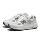 【滿額現折300】NEW BALANCE 休閒鞋 NB 580 白灰 復古鞋 女 MT580EC2