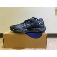 在飛比找蝦皮購物優惠-Gelburst 26 Low Asics籃球鞋