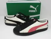 PUMA STAPLE ATMOS Suede VTG Sneakers Marshmallow 390478-01 size US 10 JP 28.0cm