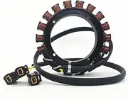 Outboard Stator Compatible With Yamaha 2003(225HP 250HP) 【OEM】60V-81410-00-00