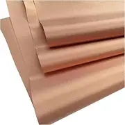 [CIADAZ] Faraday Fabrics EMF Shielding Faraday Fabrics RFID Shielding Fabrics, Radiation Resistant, EMI Isolation, WiFi and Battery Signal Shielding Grounding Fabrics, Faraday Cage Enclosures-1