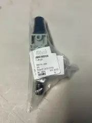 Asco Numatics P14B-02G PARTICULATE FILTER/REGULATOR New NIB Sealed