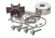 Yamaha Water Pump Kit 6N6-W0078-02 115 130 150 175 200 225 250 HP 2 Stroke 1984+