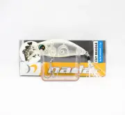 Megabass Nada Fat Beagle SS 4.2 grams Sinking Lure Glow Glow (0518)