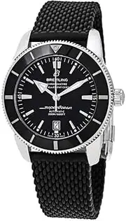 [Breitling] Superocean Heritage II 46 Men's Watch AB202012/BF74-256S, Diving Watch