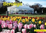 2025 Calendar Prestige Bendigo VIC Wall Bartel CA544