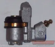 Wheel Cylinder (1), 3/4" Rear, Triumph TR3-4, TR6, Sunbeam Alpine, Hillman