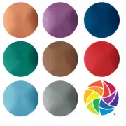 Chrysanthos Matt Glaze High Fire 140ml, Multiple Colours, Pottery, Ceramics