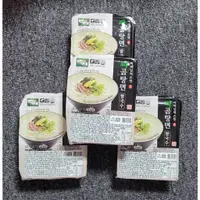 在飛比找蝦皮購物優惠-韓國 百濟 米線 米麵線 蔥香牛肉 93.5g 效期 202