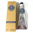 L'Occitane 25% Organic Shea Butter Nourishing & Intensive Hand Balm 150ML NIB