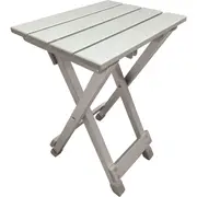Wanderer Lightweight Aluminium Folding Stool