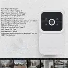 Wireless Doorbell Camera Ring Video Doorbell Camera 1080P HD 2 Way Audio Mot BEA