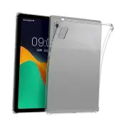 Case Compatible with Lenovo Smart Tab M9 Case - Soft TPU Back Protector Cover
