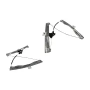 Right Hand Side Front Electric Window Regulator for Chrysler Voyager RT