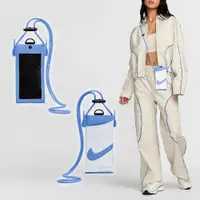 在飛比找PChome24h購物優惠-Nike 耐吉 手機斜背包 Premium Phone Cr