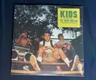 Mac Miller - KIDS - UO Exclusive LIMITED EDITION Translucent Yellow 2xLP Vinyl