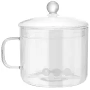 Clay Pot for Cooking Beef Stew Pan Home Kitchen Cookware Baby