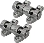 SCITOO Rocker Arm PCE261.1089 Fit for Chevy SBC 350