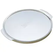 Weber Q Pizza Stone for Grilling, Barbecue