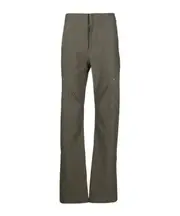 POST ARCHIVE FACTION Trousers Green