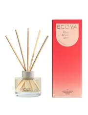 ECOYA Guava & Lychee Sorbet Mini Reed Diffuser 50ml
