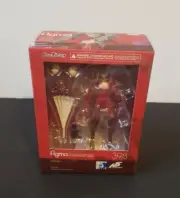 Max Factory Persona 5 Figma Ann Takamaki Panther Brand New