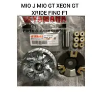 在飛比找蝦皮購物優惠-House ROLLER ASSY MIO J GT SOU