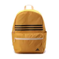 在飛比找ETMall東森購物網優惠-ADIDAS K LK CLASSIC BP 後背包 黃 I