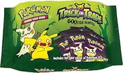 Pokemon TCG BOOster Bundle Trick or Trade Trading Card Game Kids Collectible 6y+