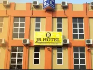 JR飯店JR Hotel
