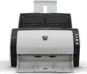 Scanner Bundle Sheet-Fed Document 24V AC Adapter, USB 2.0 Cable & Microfibe