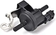12611801 214-1685 12591334 Vapor Canister Purge Valve Compatible With Buick Allure Enclave LaCrosse, Cadillac CTS SRX STS, Chevrolet Camaro Equinox, GMC Acadia, Pontiac G8 Torrent, Saturn Outlook Vue