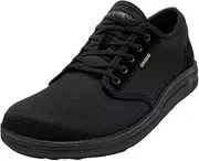 1TAZERO Wide-Shoes for Men Toe-Box Walking - Wide Width Barefoot Shoes Orthopedic Shoes for Men Casual Shoes with Arch Supprot