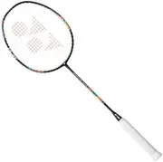 Yonex Nanoflare 700 Play Badminton Racquet 4U5 Strung Midnight Purple
