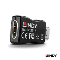 在飛比找PChome24h購物優惠-LINDY 林帝 HDMI 2.0 EDID 學習/模擬器 