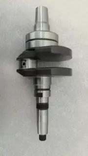 NEW PURE POLARIS CRANKSHAFT TRAIL BOSS MAGNUM TRAILBLAZER 330 3087051