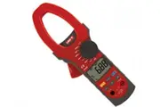AEGIS CZ20066 UNI-T UT208 Auto ranging 1000A AC DC TRMS CATIII 300V Clamp Meter