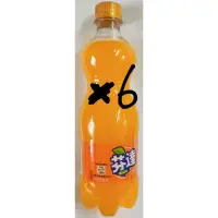 在飛比找蝦皮購物優惠-*好物分享*芬達汽水橘子口味。FANTA。效期：2024.1