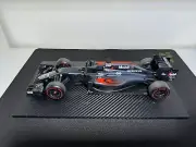 Spark McLaren Honda F1 Richard Mille Edition Scale 1/18 Model