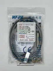1PC Genuine KFPS open XA-F12VP03 inductive proximity switch