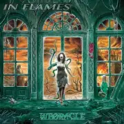 IN FLAMES WHORACLE GUITAR TAB TABLATURE BOOK DARK TRANQUILITY ARVH ENEMY KALMAH