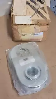 New Superwinch 7750A 20,000 Lbs Snatch Block Pulley V4-RW